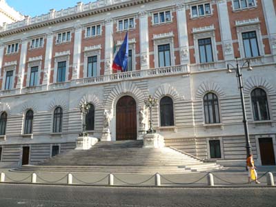 Parlamento